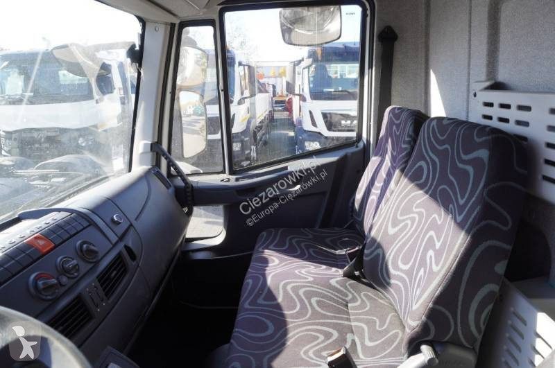 Камион Iveco