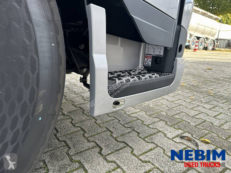 Camión Volvo FH500 8x4 Triple - HMF5020K6 43,6...