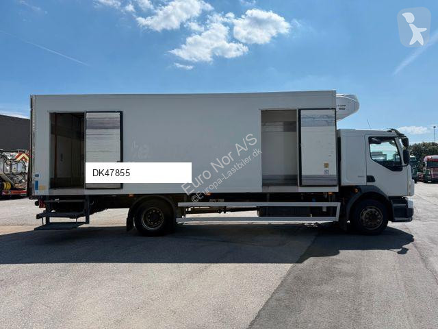شاحنة Volvo FL290 4x2 Thermo King T1200-R Euro 5