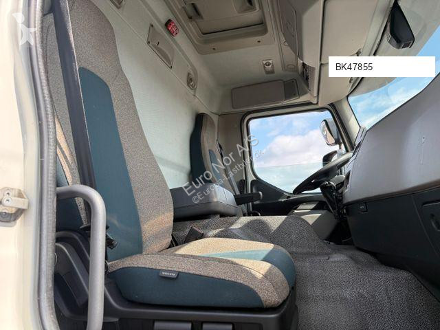 شاحنة Volvo FE320 6x2*4 TK T1200-R Spectrum...