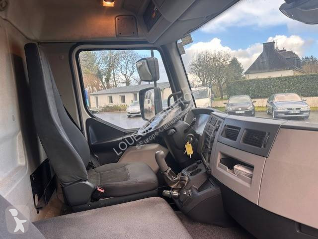 شاحنة Volvo