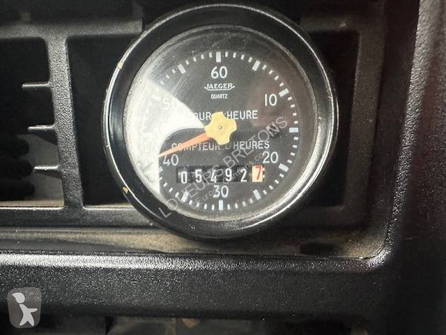 شاحنة Renault