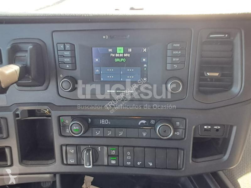 شاحنة Scania 450.18