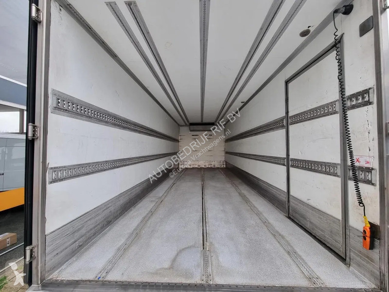 شاحنة DAF 45220 Kuhlkoffer Thermoking T1000R...