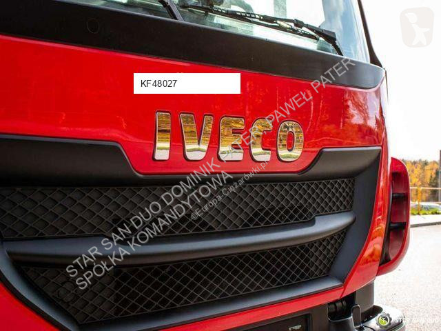 شاحنة Iveco 4020-K5