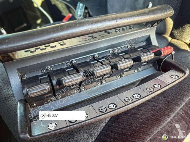 شاحنة Mercedes 192X-HIPRO E-6