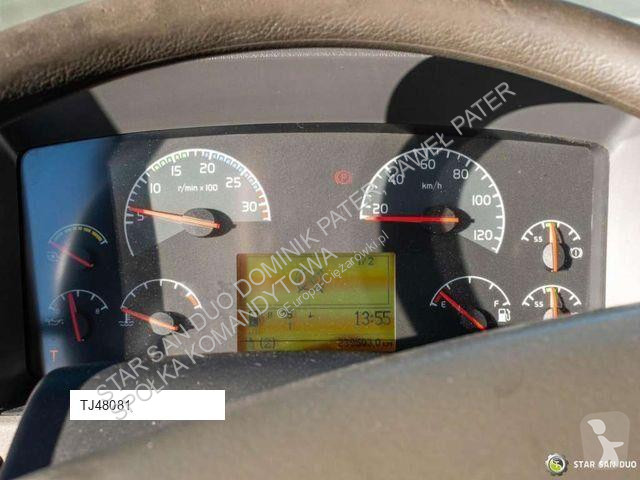 شاحنة Volvo FE 320 6x2 PALFINGER PK 16502 Crane...