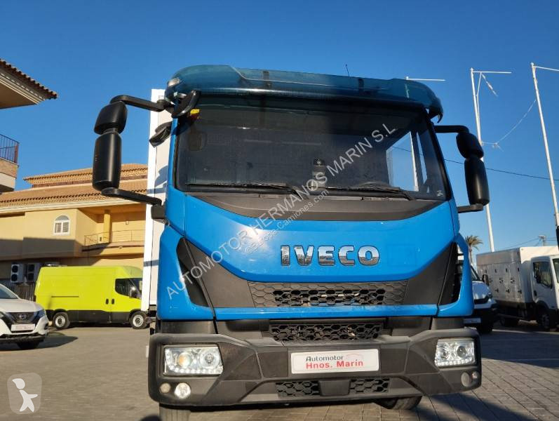 شاحنة Iveco