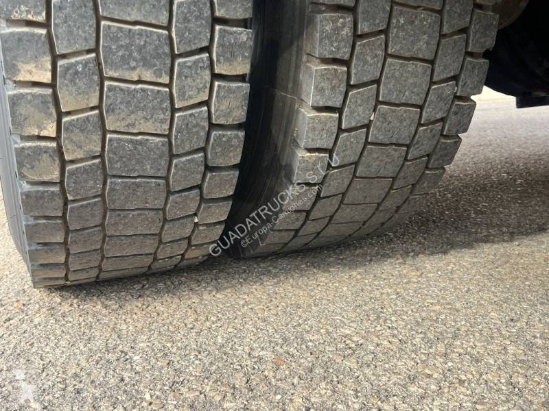 شاحنة Iveco