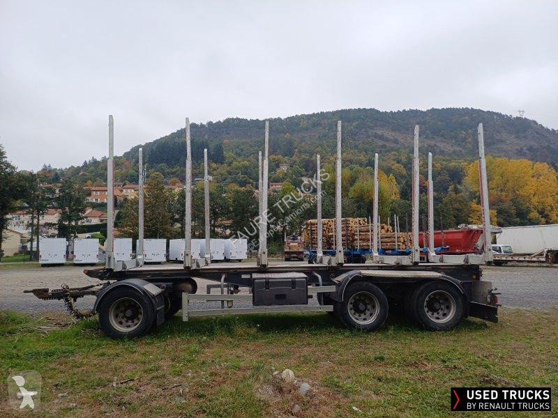 شاحنة Renault