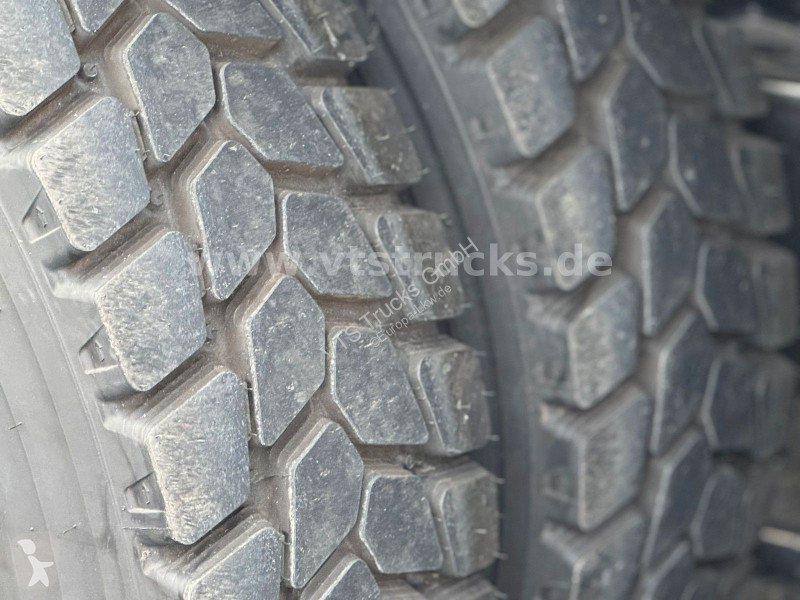 Camion MAN 33.480 6x6 BL HYVA 26-55-S AK *NEU*