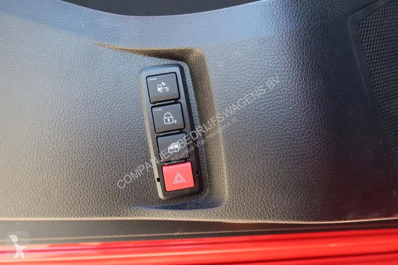 شاحنة MAN 26.470 - BDF - Retarder - 2021 -...