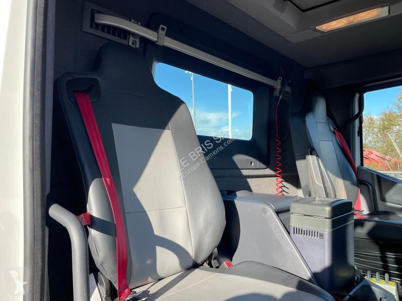 شاحنة Renault  C460 COMFORT