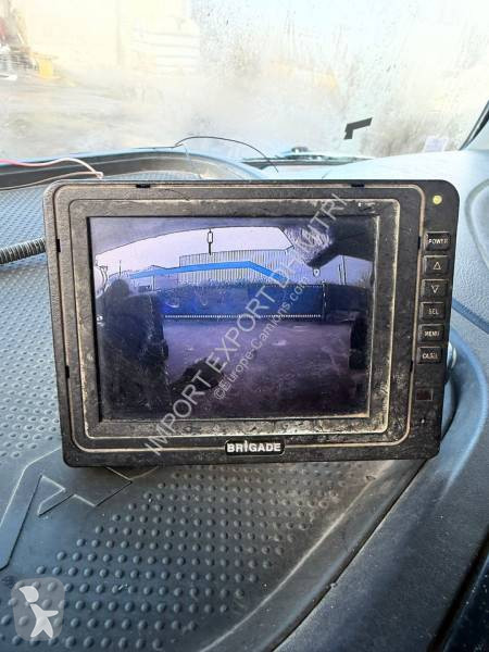 شاحنة Mercedes