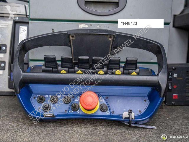 شاحنة MAN F40B22