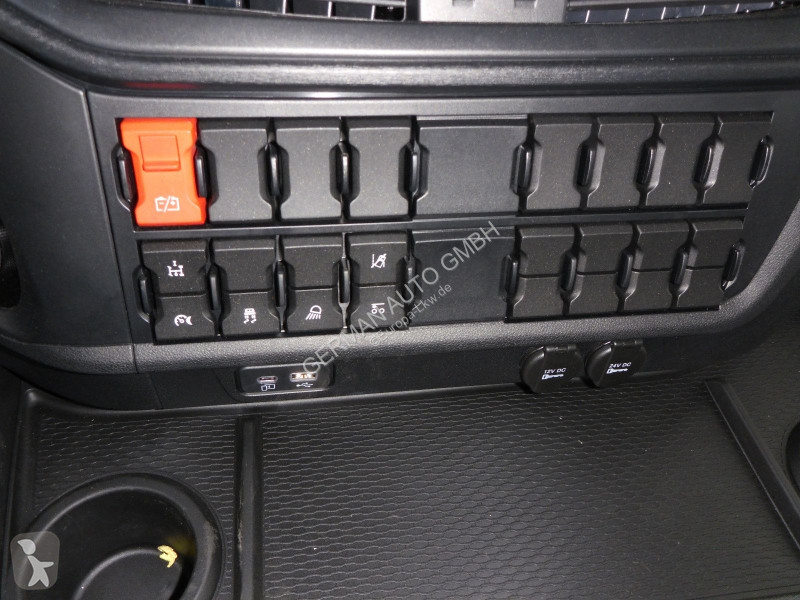 Lastbil Iveco XWAY AD280X54Y/PS HR ON...