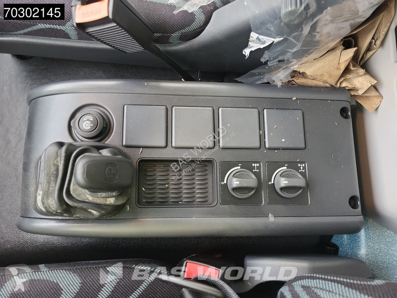 شاحنة Iveco 160E320 4X2 BROKEN POWERPACK...