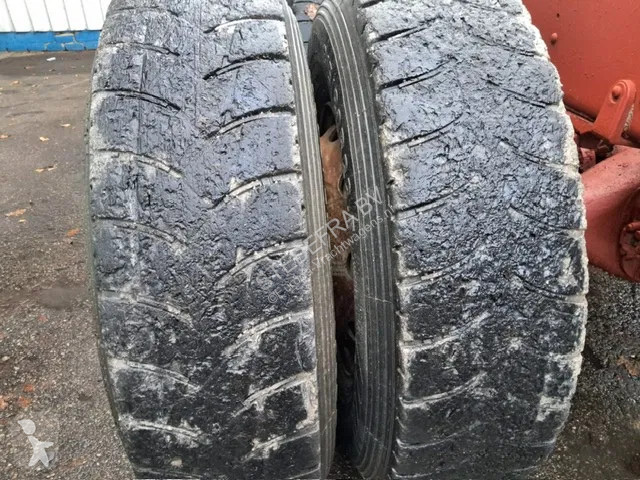 Camion Mercedes SK , V8 Bi-Turbo ,6x4 , Spring...