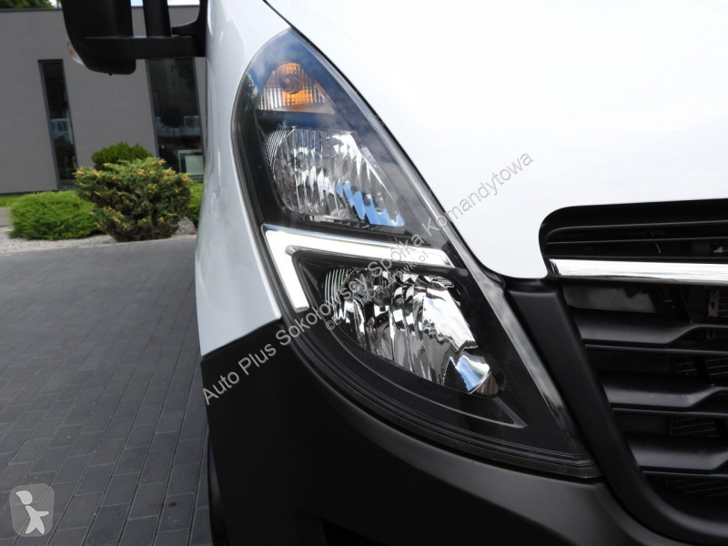 Nyttofordon Opel  MOVANO