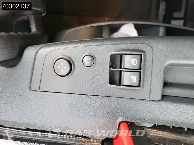 شاحنة Iveco 160E300 4X2 NEW! 16T chassis 2016...