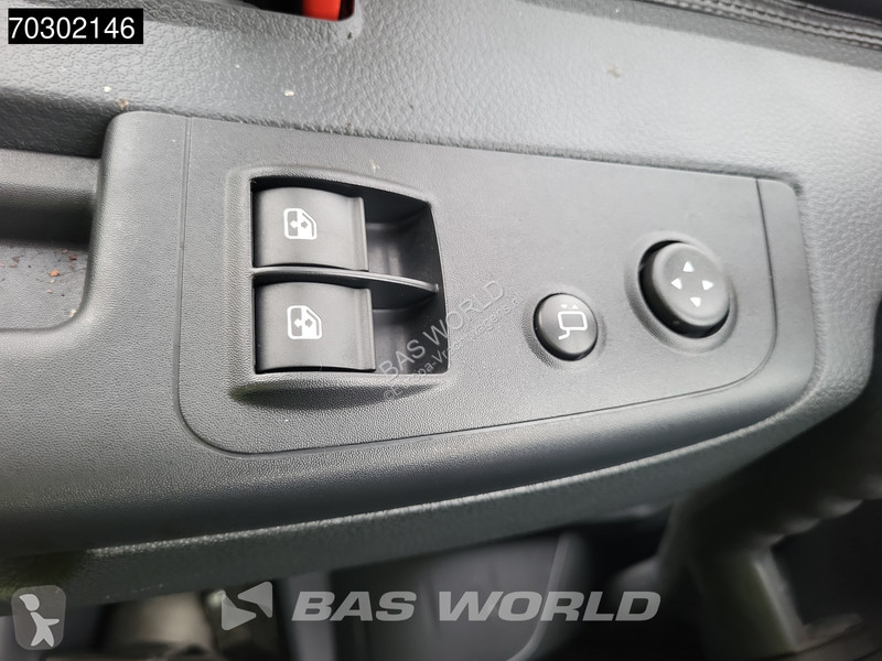 شاحنة Iveco 160E300 4X2 NEW! 16T chassis 2017...