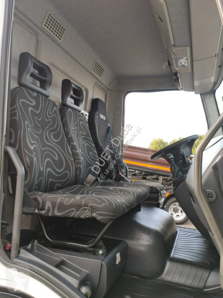 Камион Iveco 80EL18 E5 Super Stan UNIKAT !!!