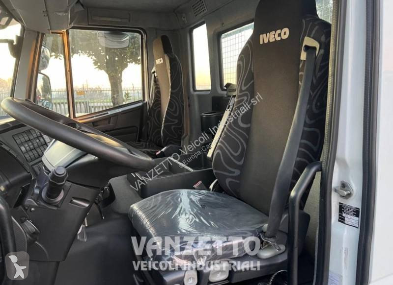 Maskinbæreren Iveco