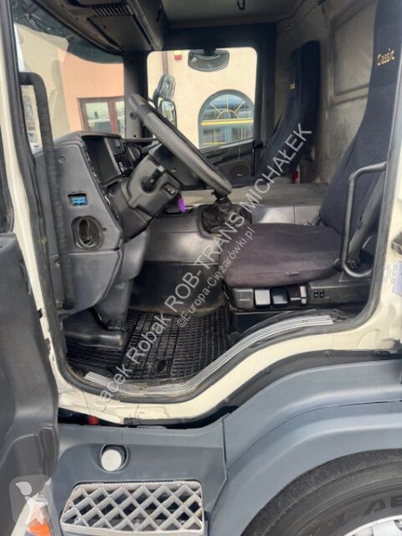 شاحنة Scania P 230