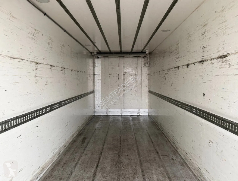 شاحنة DAF 480 FAR SSC ISOLATED BOX 815x250x275...