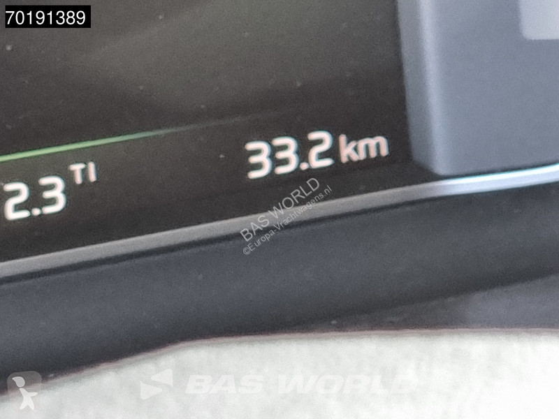Camion Volvo 520 10X4 NEW 50T Payload | 28m3...