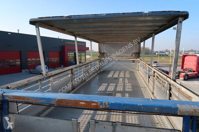 شاحنة Cuppers Cuppers veebak - Cuppers box for...