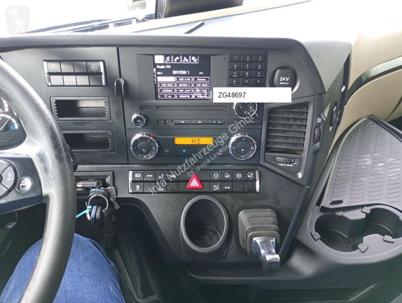 Furgoneta Mercedes 170.2