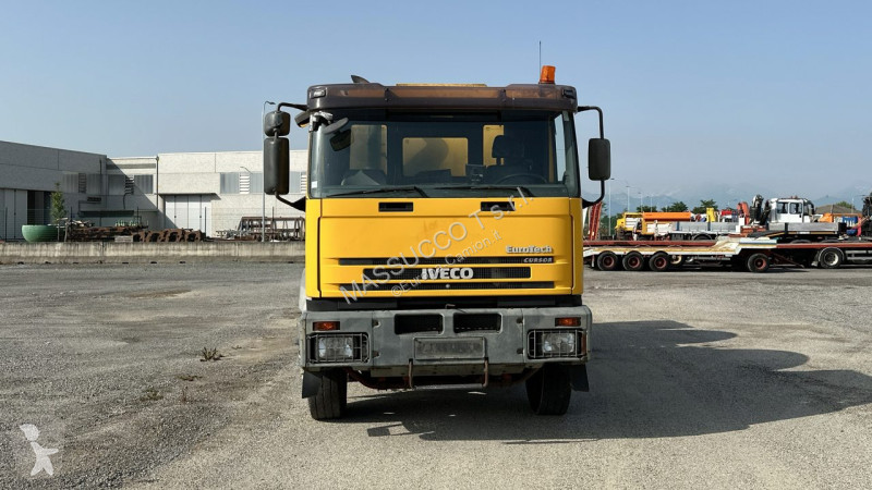 شاحنة Iveco - 190E 27 CURSOR