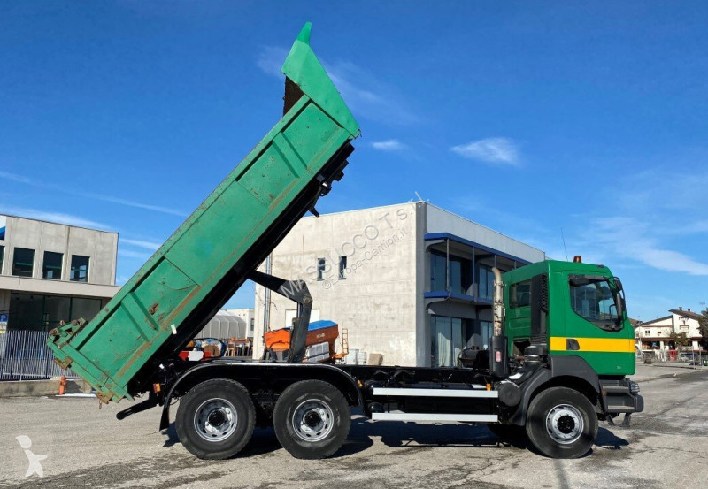شاحنة Renault 340