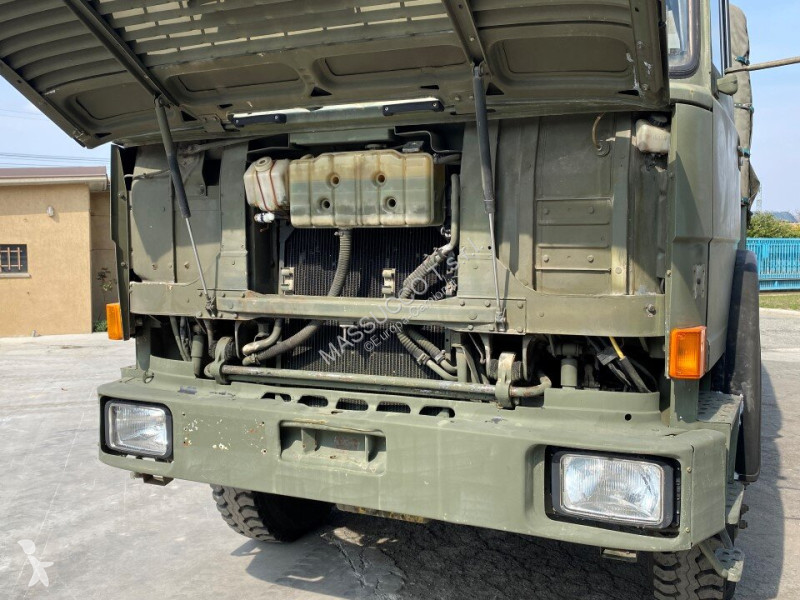 شاحنة Iveco