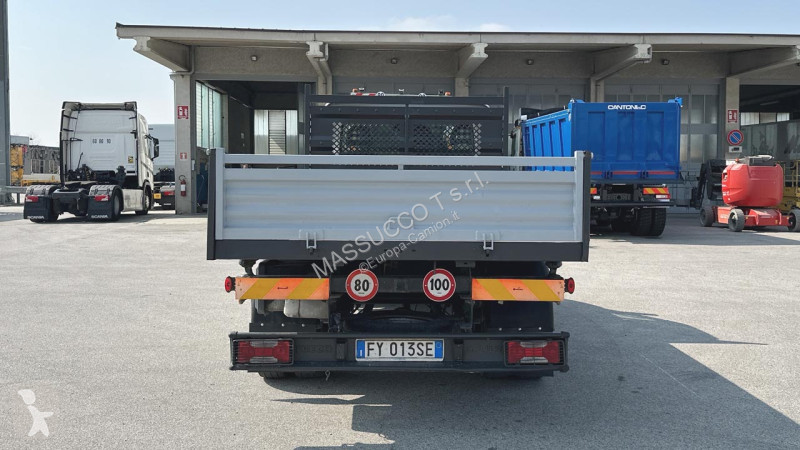 شاحنة Iveco 60-150 4X2