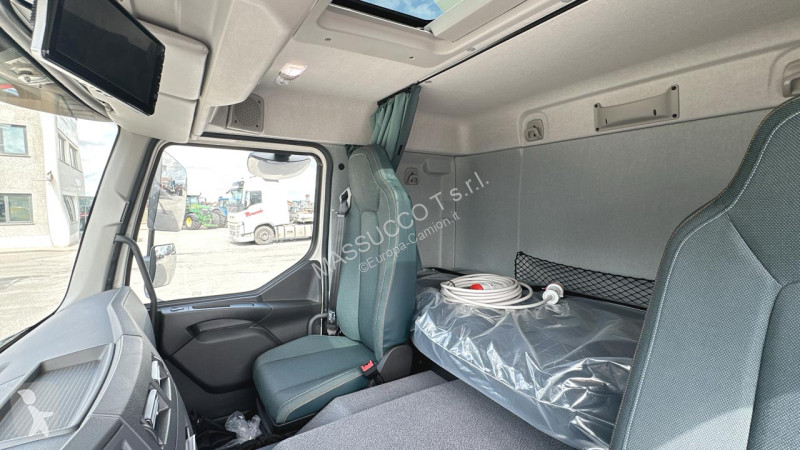 Camion Volvo FE 350 6x2