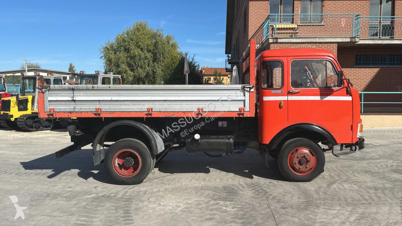 Lastbil Fiat OM40-50