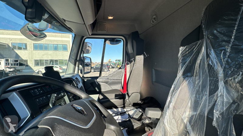 Camion Renault D210 4x2