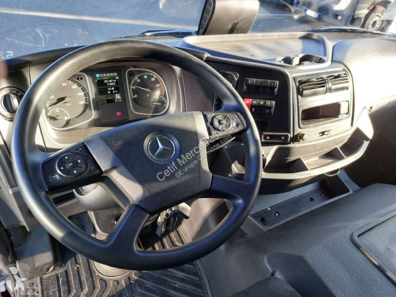 شاحنة Mercedes