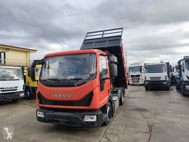 Camion Iveco