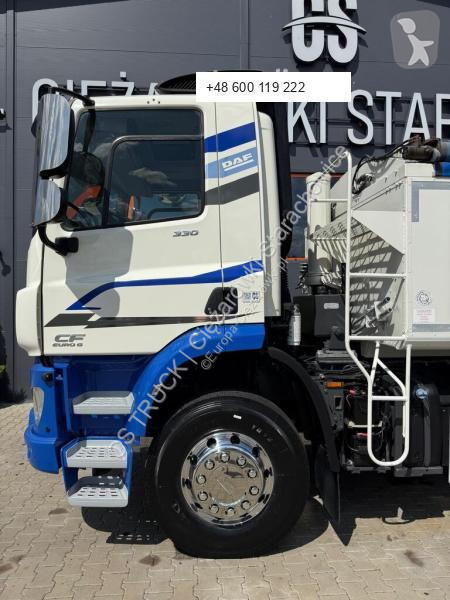 شاحنة DAF CF XF 330