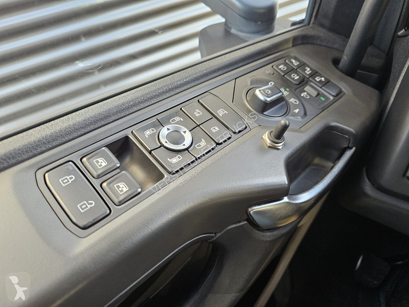 شاحنة Scania R650 XT 6x4 - 8x4 / 100.000 kg /...