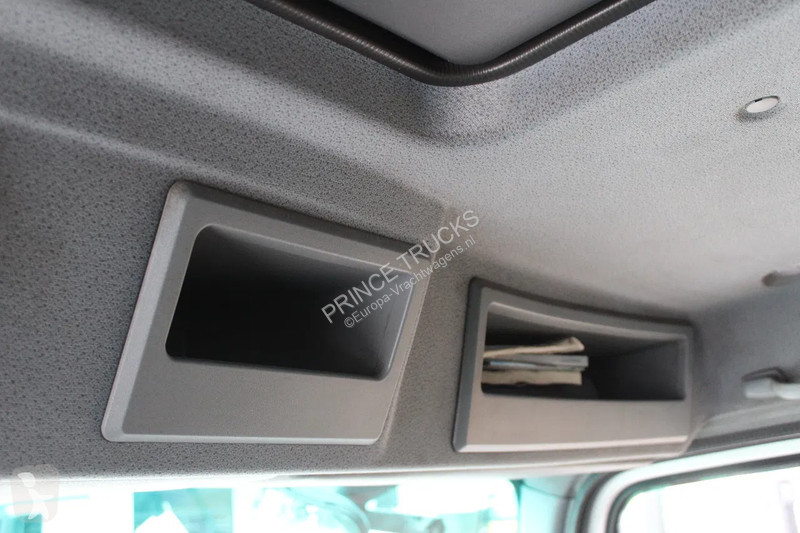 شاحنة Mercedes 1224 * EURO5 * 4X2 *