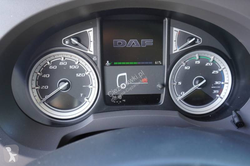 Камион DAF