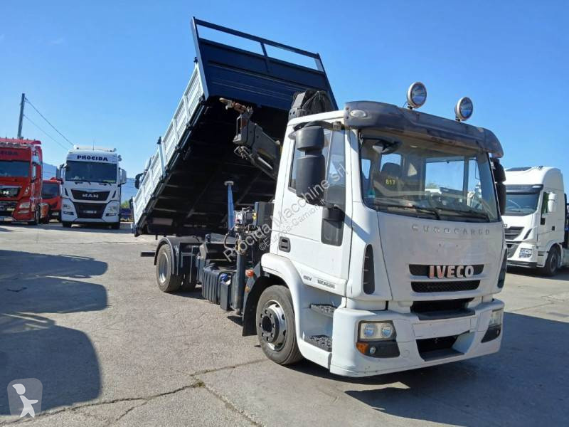 Camion Iveco