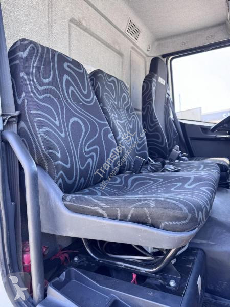 شاحنة Iveco  160E