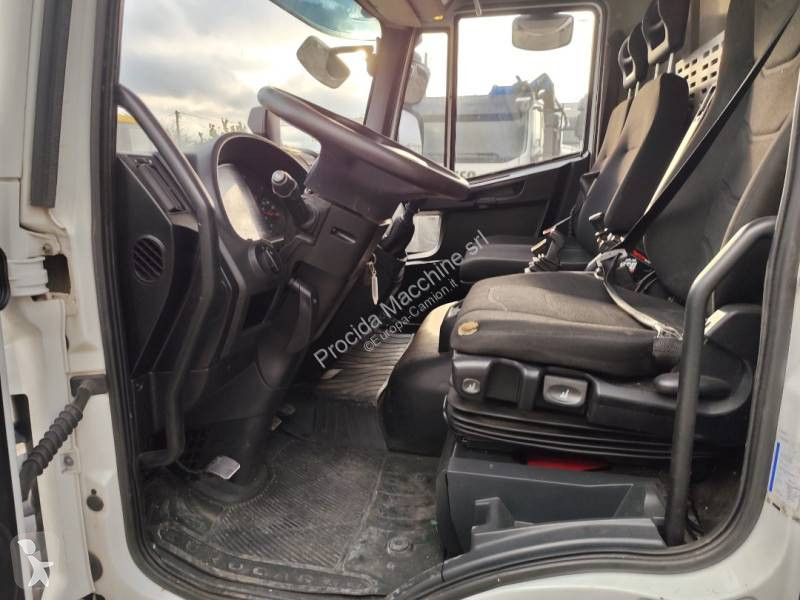 شاحنة Iveco