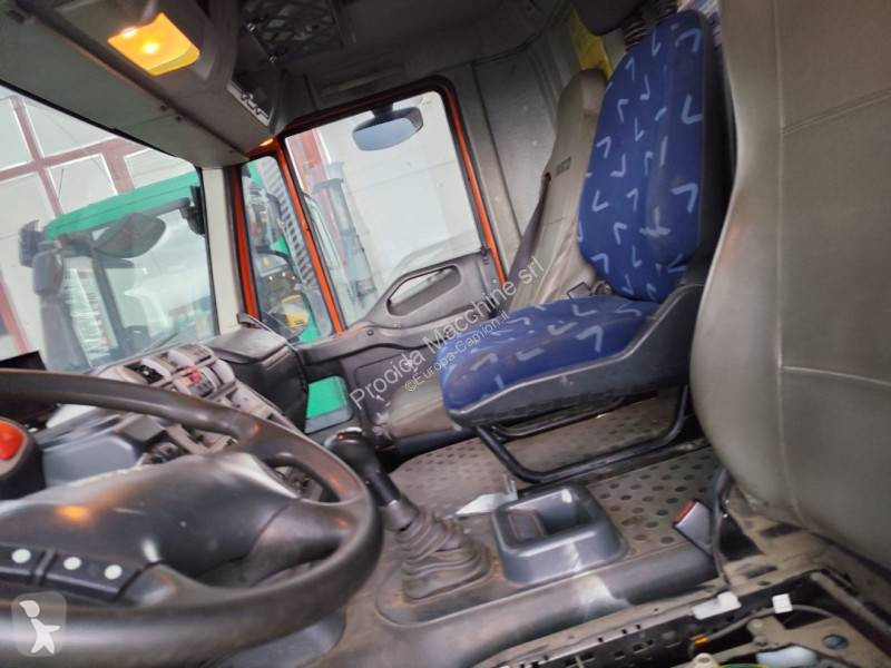 شاحنة Iveco
