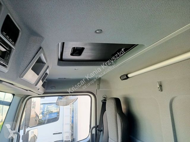 شاحنة Mercedes 1829 NL